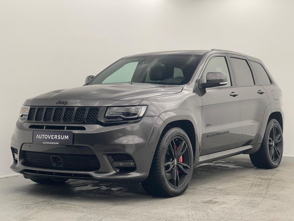 Jeep Grand Cherokee 2019