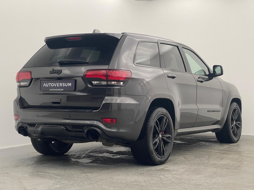 Jeep Grand Cherokee 2019