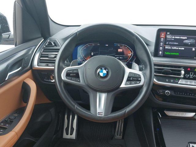 BMW X3 2023