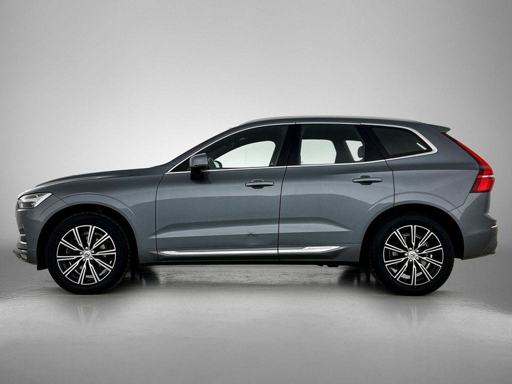 Volvo XC60 2018