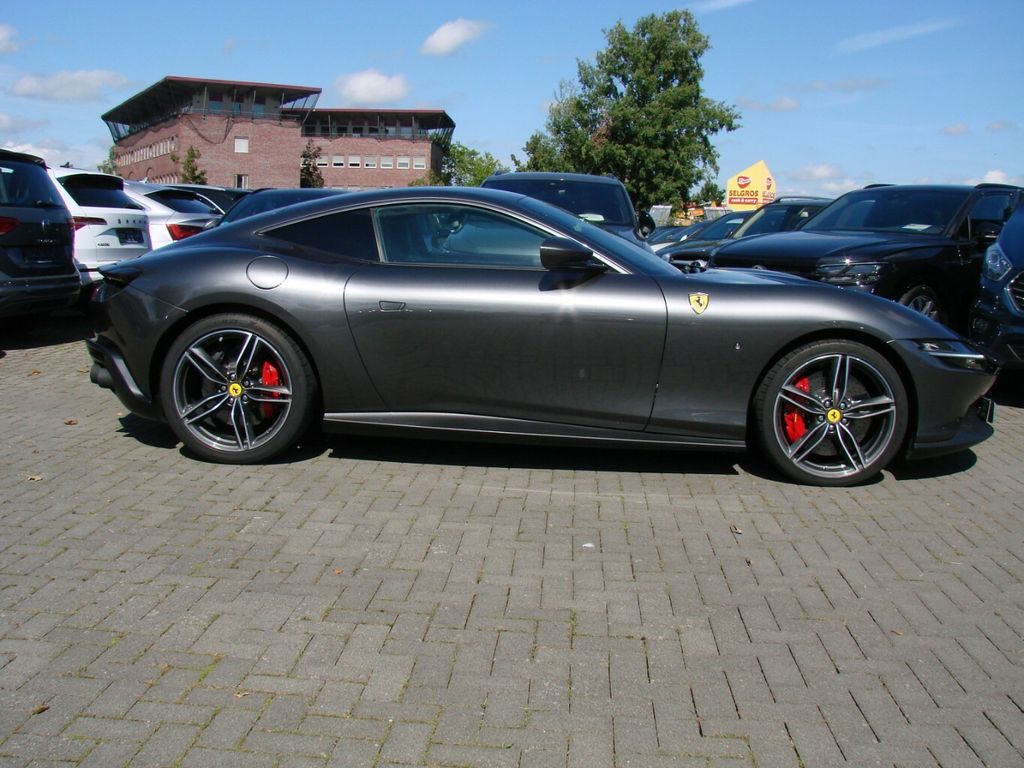 Ferrari Roma 2022