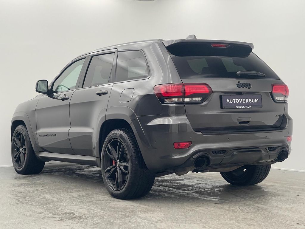 Jeep Grand Cherokee 2019