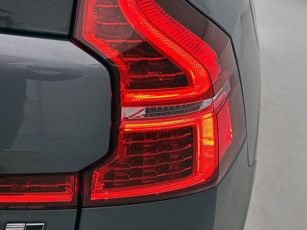 Volvo XC60 2018