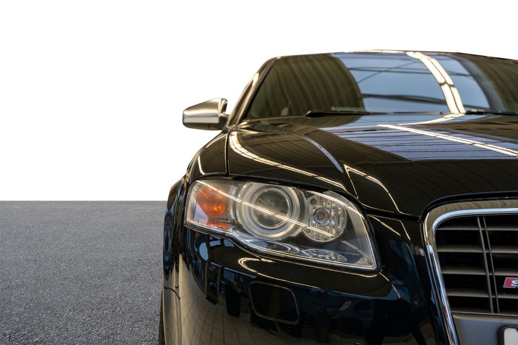 Audi S4 2006