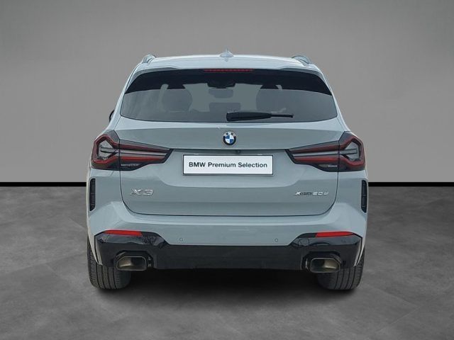 BMW X3 2023