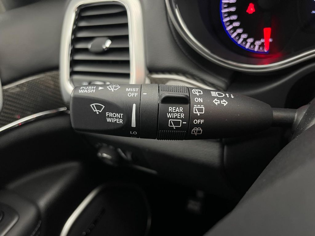 Jeep Grand Cherokee 2019