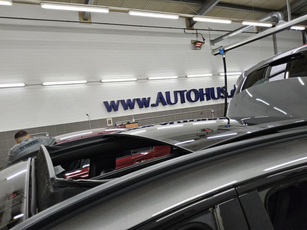 Mercedes-Benz EQA 2022