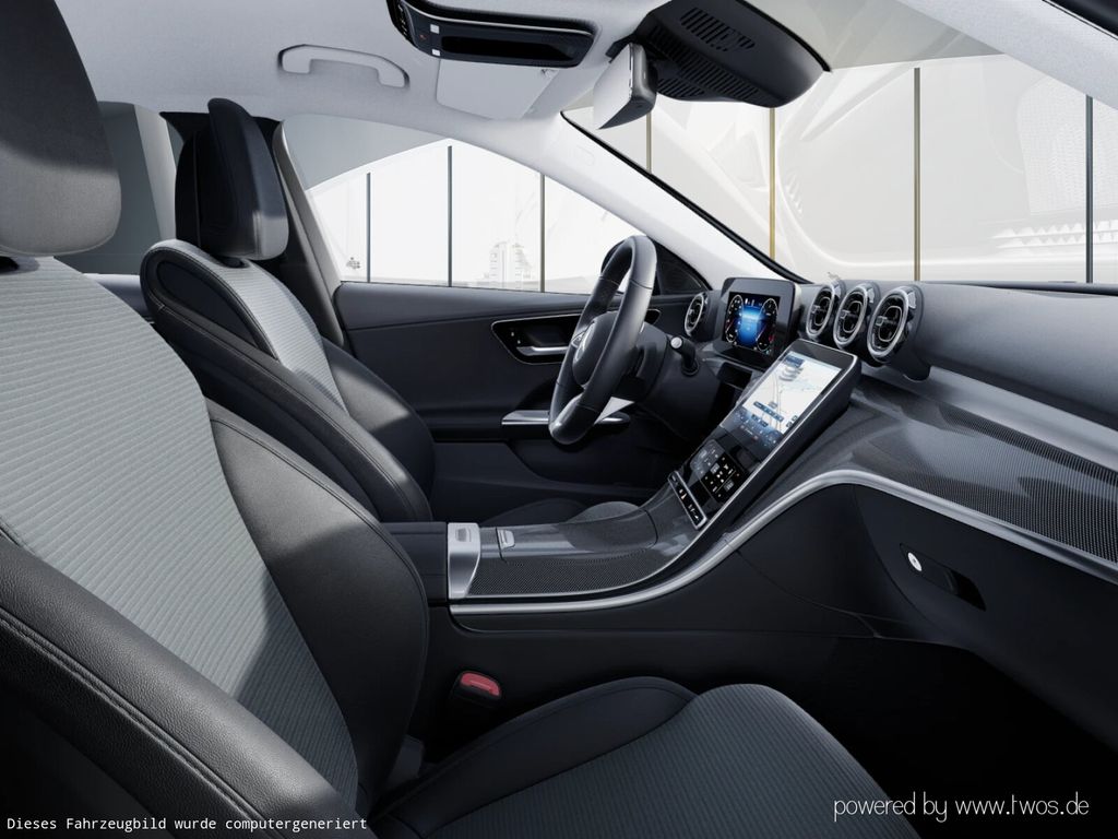 Mercedes-Benz C 220 2023