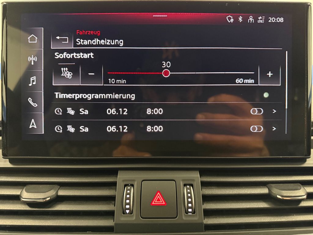 Audi SQ5 2023