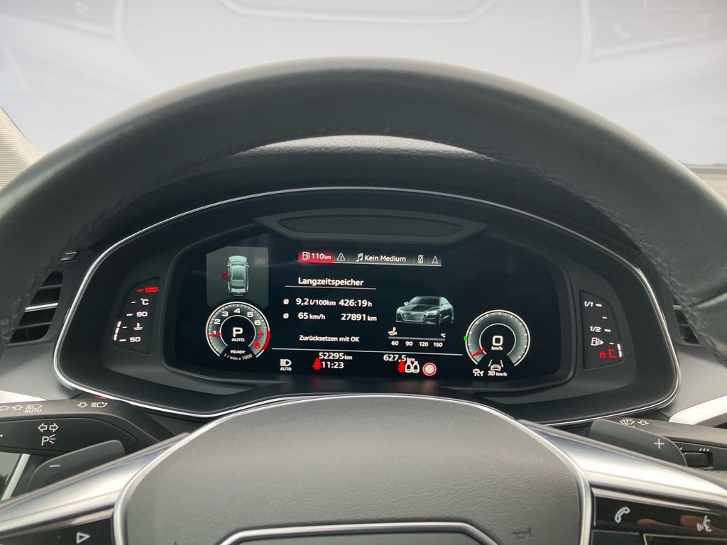 Audi A7 2023