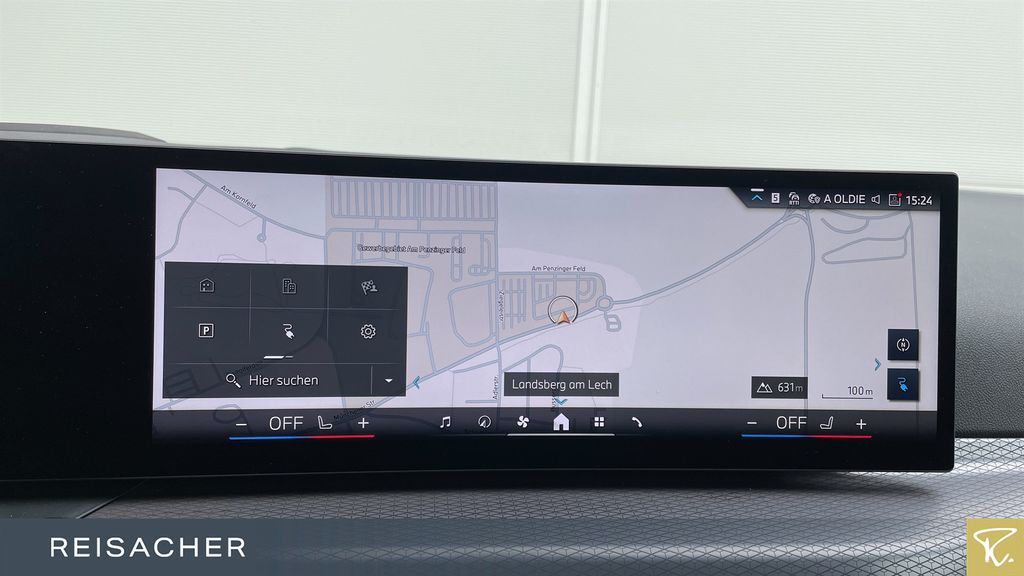 BMW i4 2024