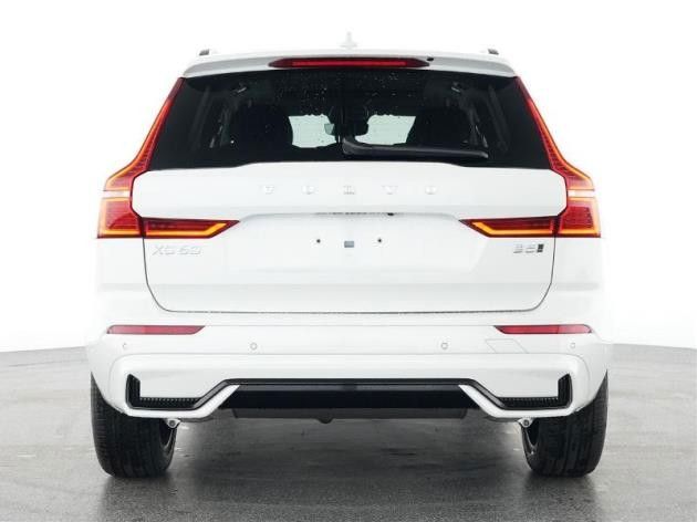 Volvo XC60 2025