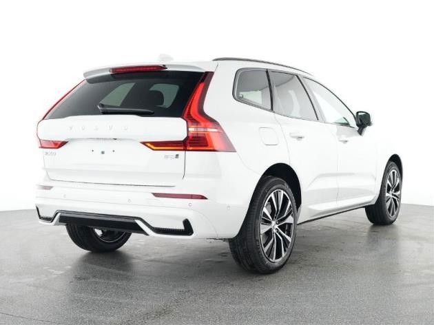 Volvo XC60 2025