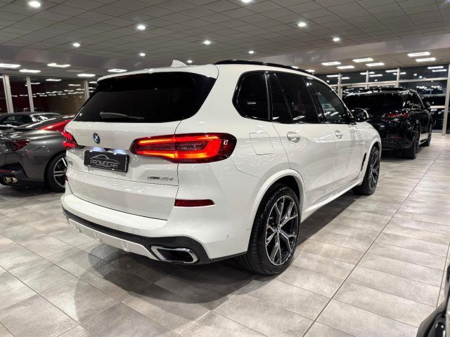 BMW X5 2022