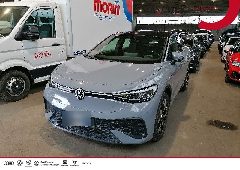 Volkswagen ID.5 2023