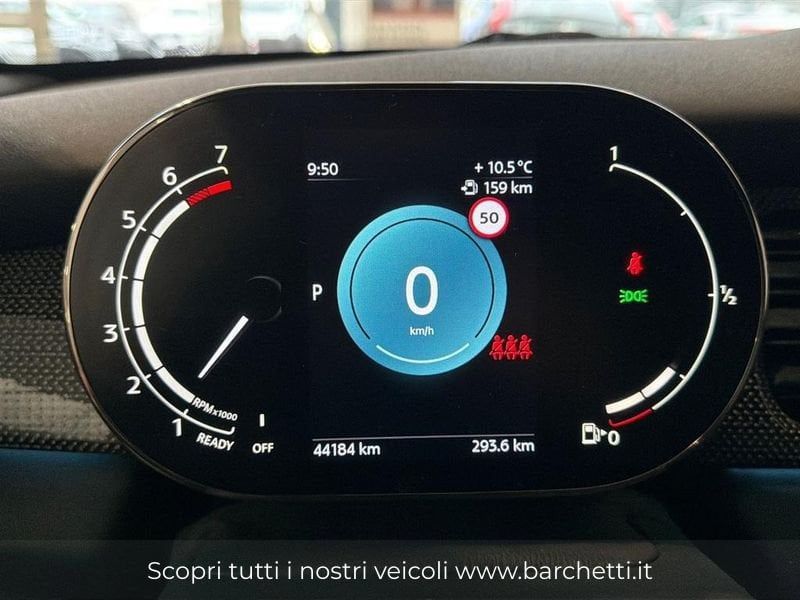 MINI Cooper 2024