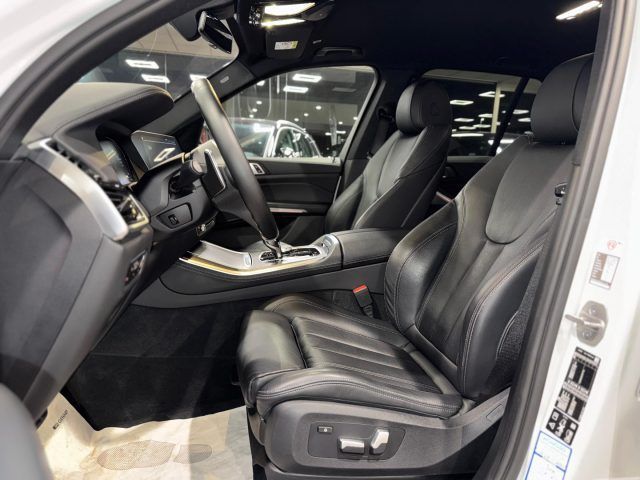 BMW X5 2022