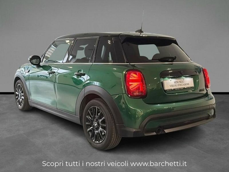 MINI Cooper 2024