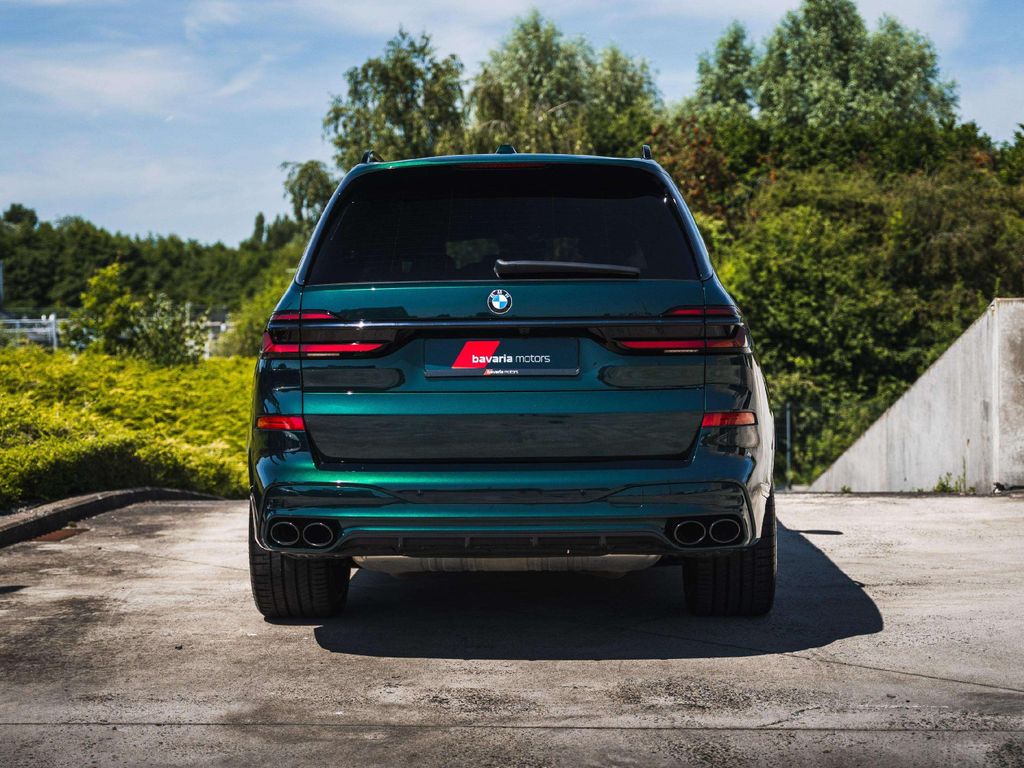 ALPINA XB7 2024