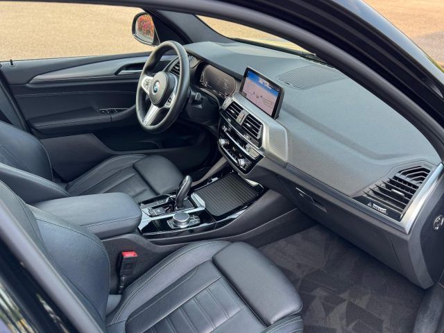 BMW X3 2021
