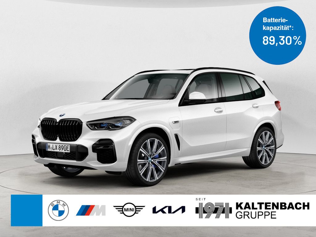 BMW X5 2022