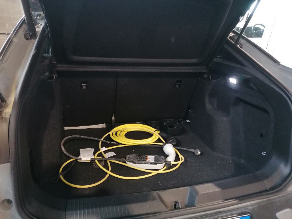 Volkswagen ID.5 2023