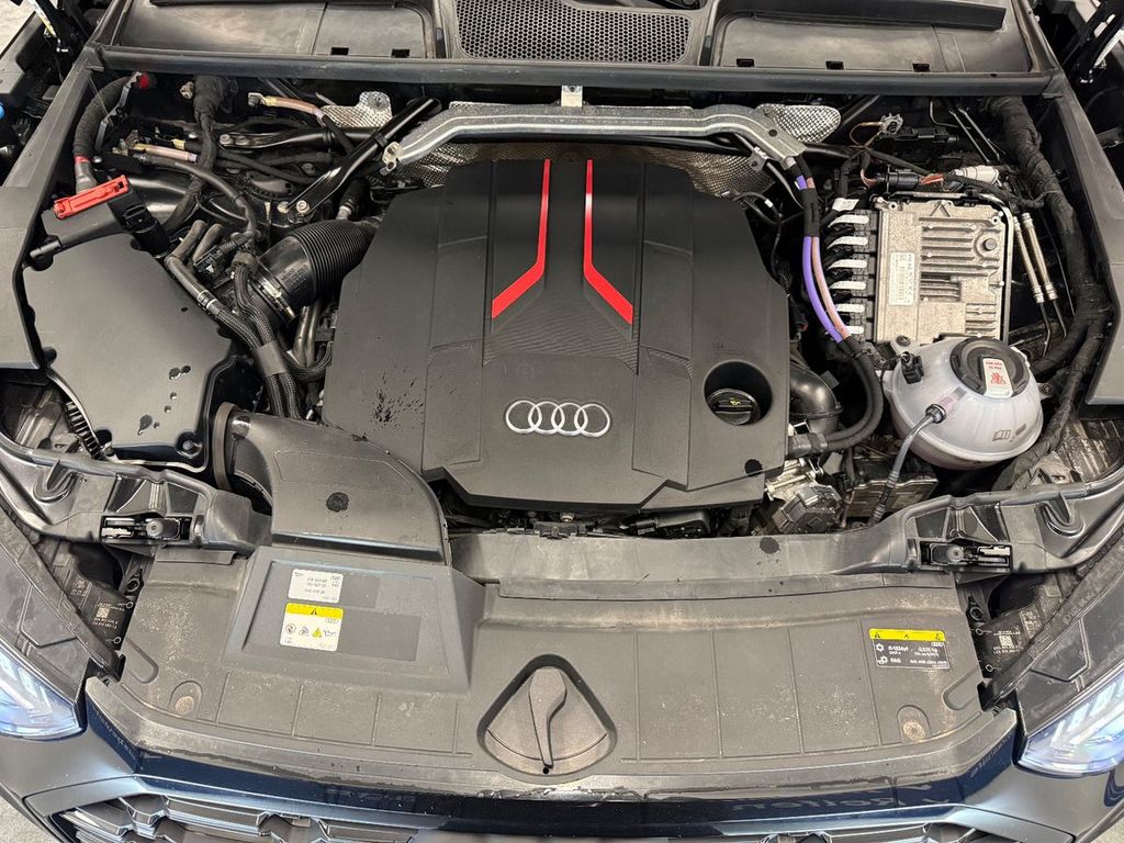 Audi SQ5 2023