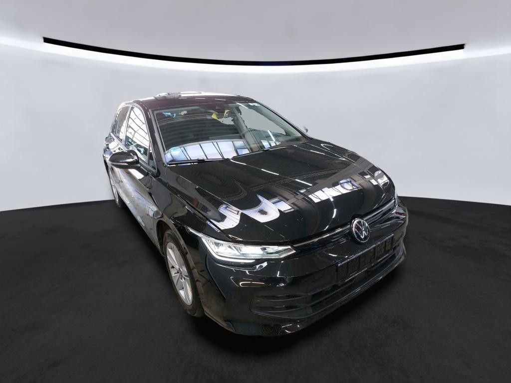 Volkswagen Golf 2024