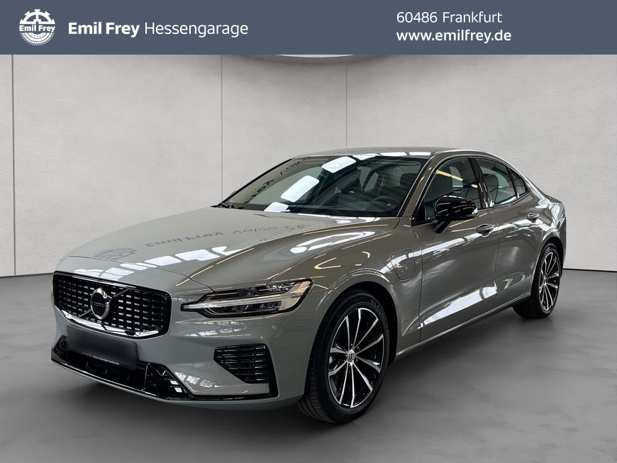 Volvo S60 2024