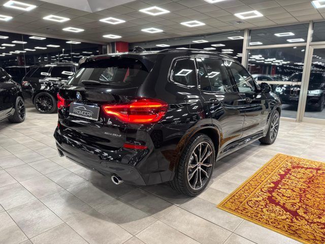 BMW X3 2021