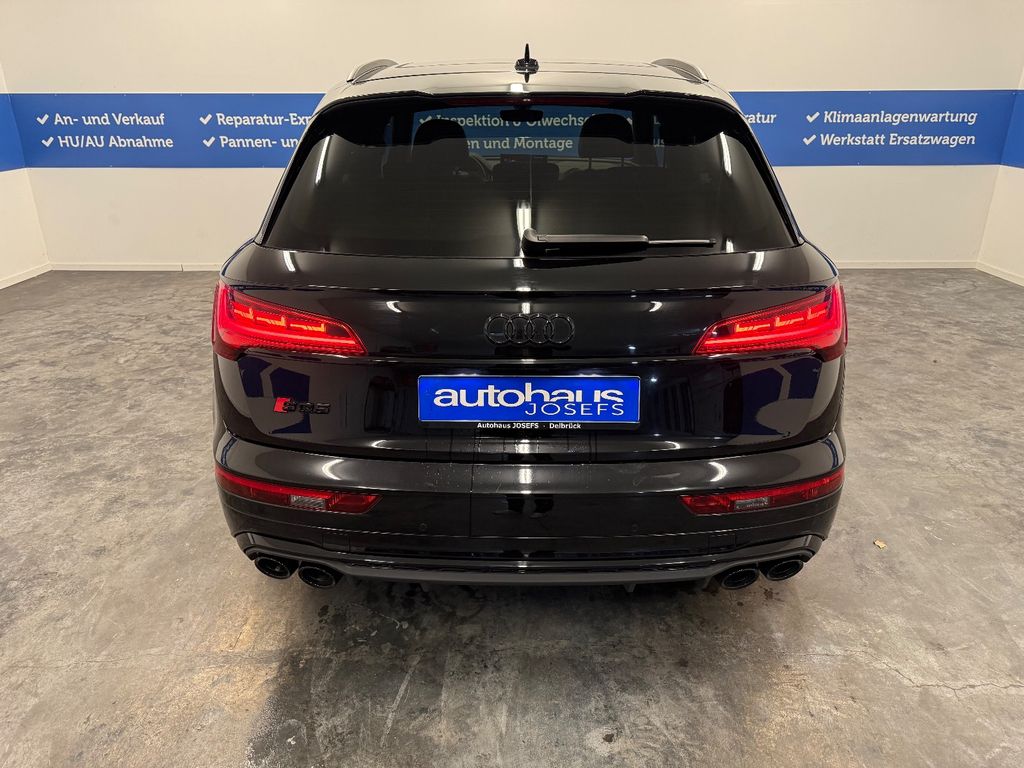 Audi SQ5 2023