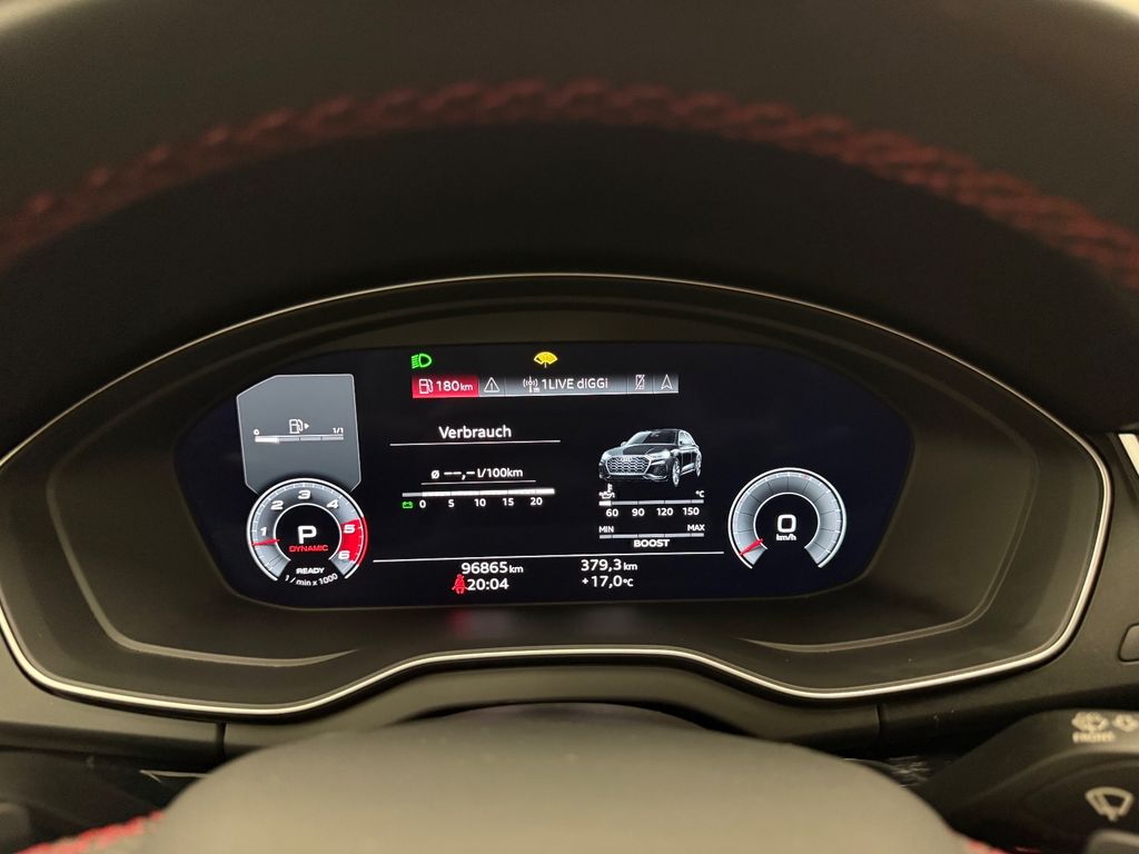Audi SQ5 2023