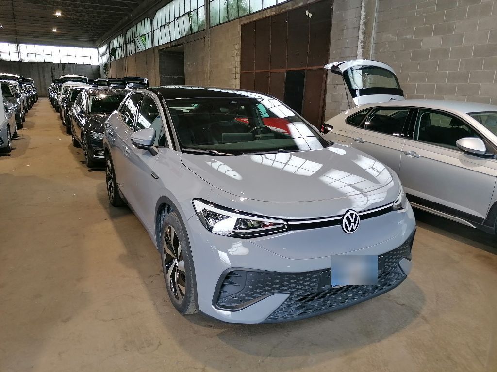 Volkswagen ID.5 2023
