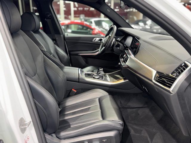 BMW X5 2022