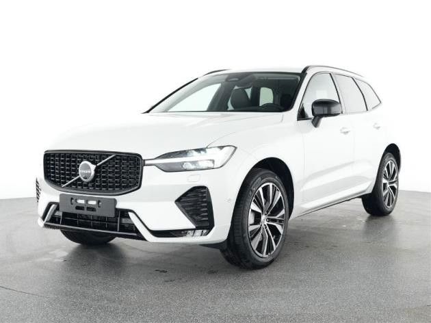 Volvo XC60 2025
