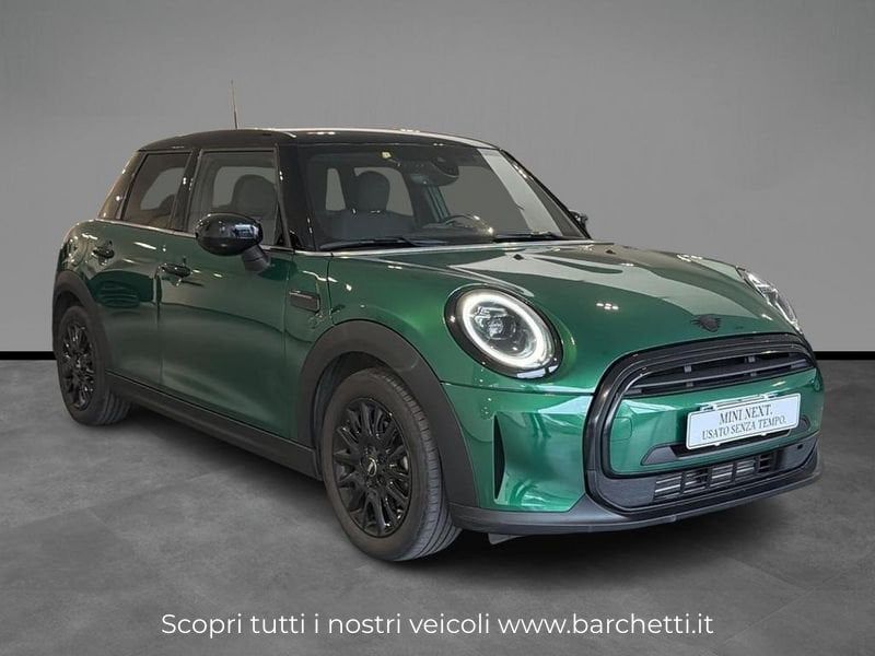 MINI Cooper 2024