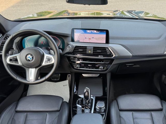 BMW X3 2021