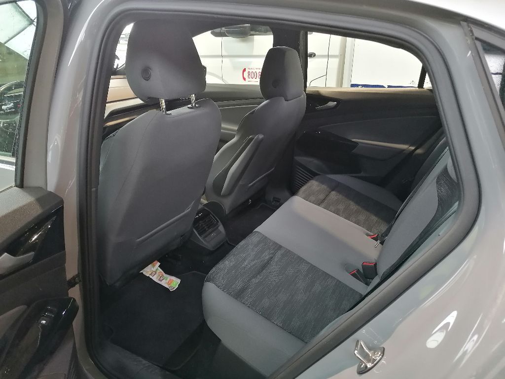 Volkswagen ID.5 2023