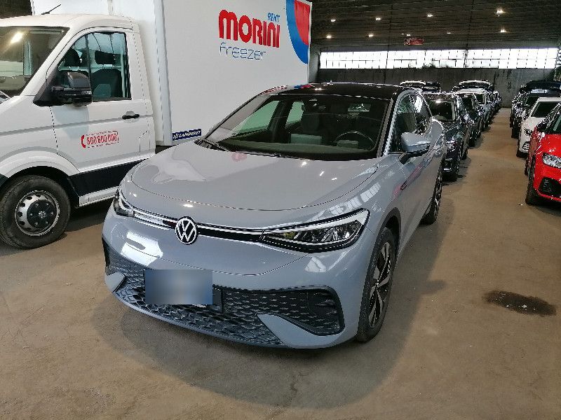 Volkswagen ID.5 2023