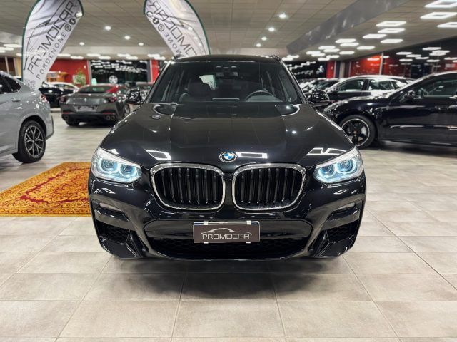 BMW X3 2021