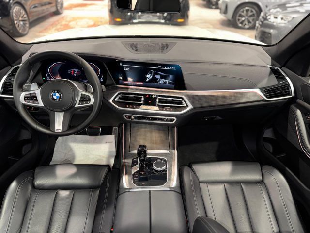 BMW X5 2022