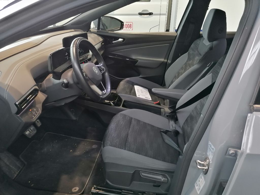 Volkswagen ID.5 2023