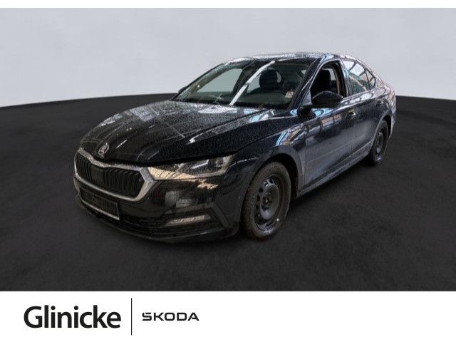 Skoda Octavia 2021