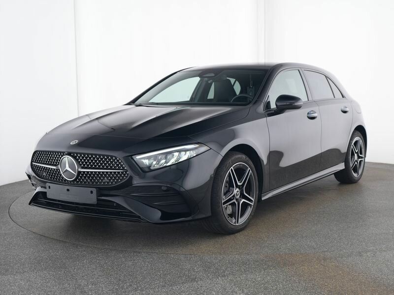 Mercedes-Benz A 250 2025