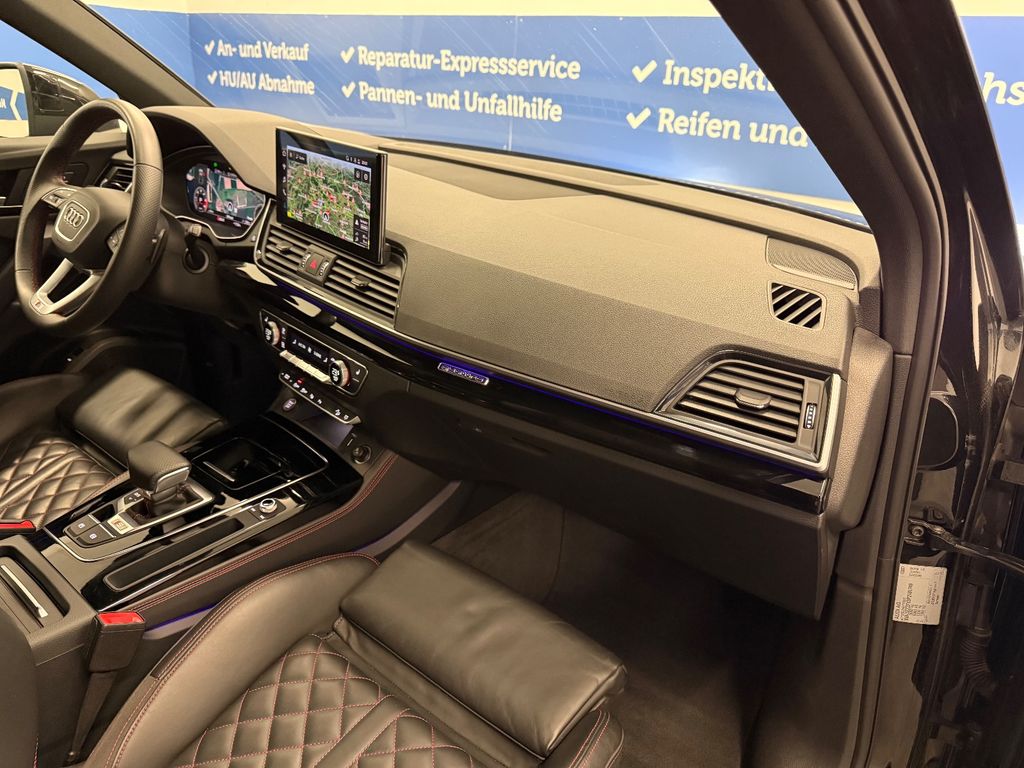 Audi SQ5 2023