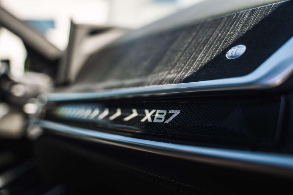 ALPINA XB7 2024