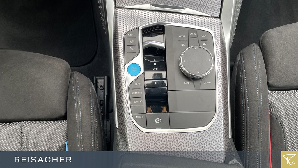 BMW i4 2024