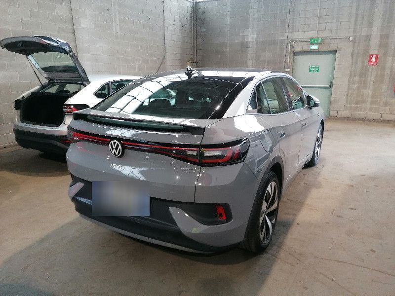 Volkswagen ID.5 2023