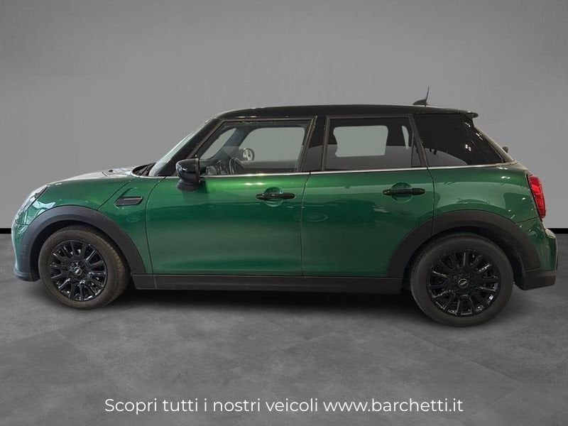 MINI Cooper 2024