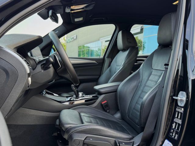 BMW X3 2021
